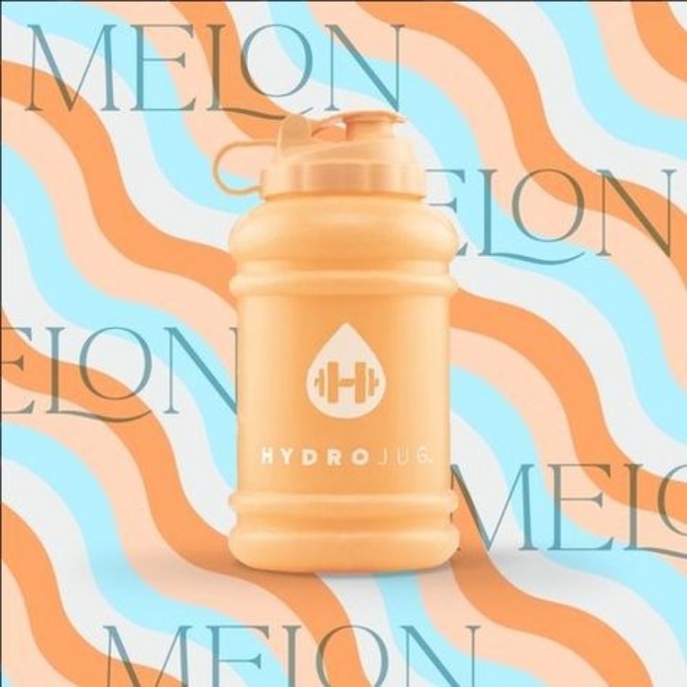 Melon Hydrojug